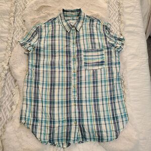 Treasure and Bond Boyfriend Shirt